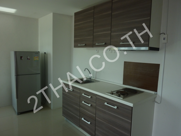The Mountain Eakmongkol Condo, พัทยา, พัทยาตะวันออก - photo, price, location map