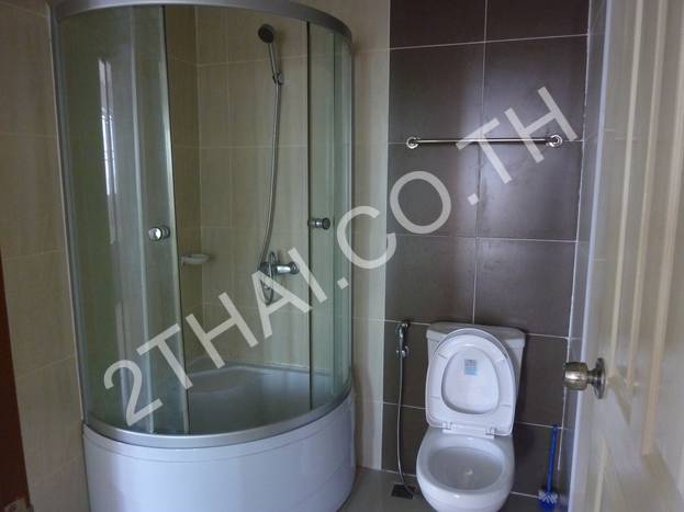 The Mountain Eakmongkol Condo, พัทยา, พัทยาตะวันออก - photo, price, location map