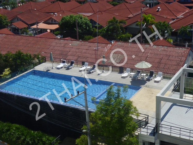 The Mountain Eakmongkol Condo, พัทยา, พัทยาตะวันออก - photo, price, location map