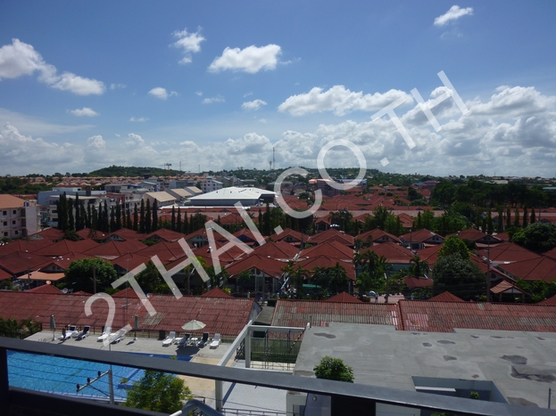 The Mountain Eakmongkol Condo, พัทยา, พัทยาตะวันออก - photo, price, location map