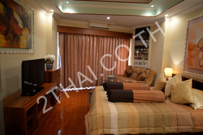 View Talay 1, พัทยา, จอมเทียน - photo, price, location map