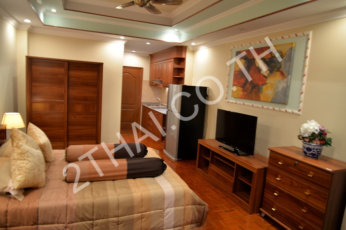 View Talay 1, พัทยา, จอมเทียน - photo, price, location map