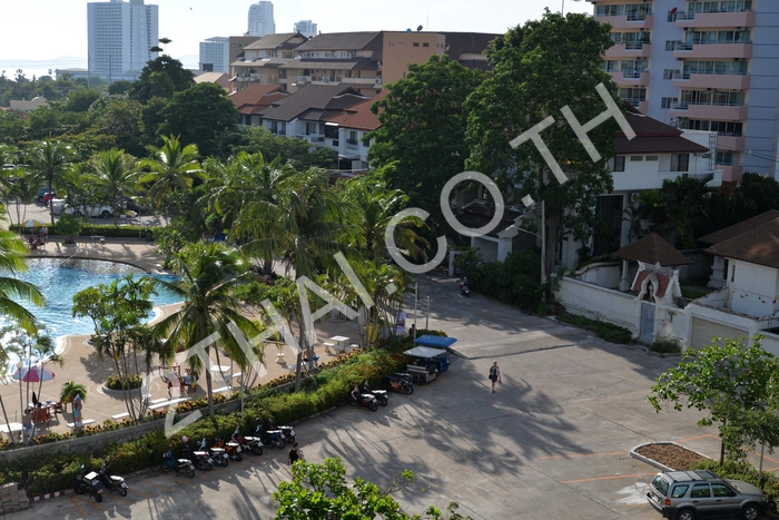 View Talay 1, พัทยา, จอมเทียน - photo, price, location map