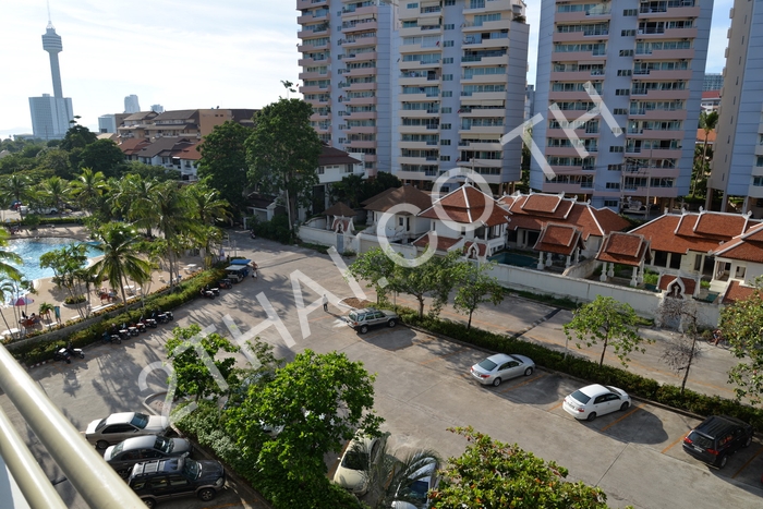 View Talay 1, พัทยา, จอมเทียน - photo, price, location map