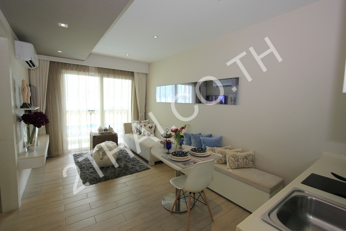 Seven Seas Jomtien, พัทยา, จอมเทียน - photo, price, location map
