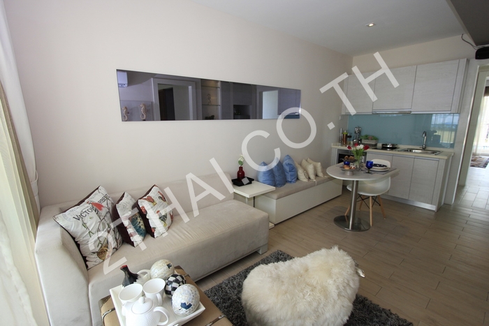 Seven Seas Jomtien, พัทยา, จอมเทียน - photo, price, location map