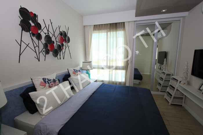 Seven Seas Jomtien, พัทยา, จอมเทียน - photo, price, location map