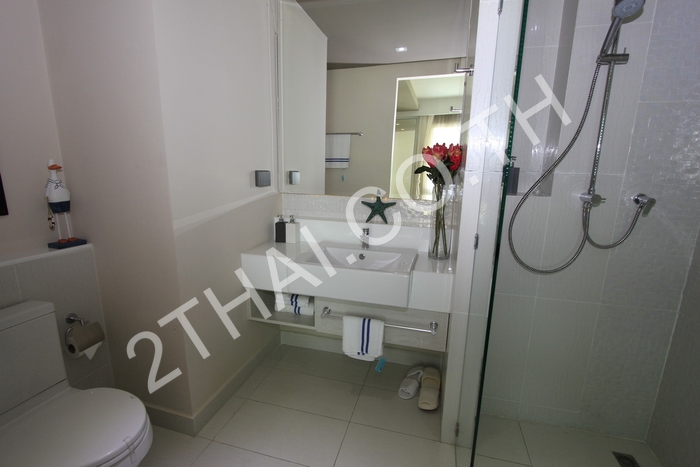 Seven Seas Jomtien, พัทยา, จอมเทียน - photo, price, location map