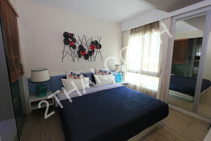 Seven Seas Jomtien, พัทยา, จอมเทียน - photo, price, location map