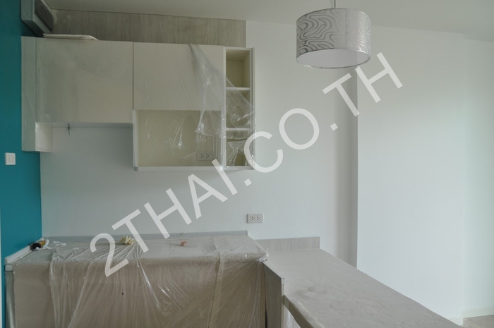 Neo Condo Sea View, พัทยา, จอมเทียน - photo, price, location map