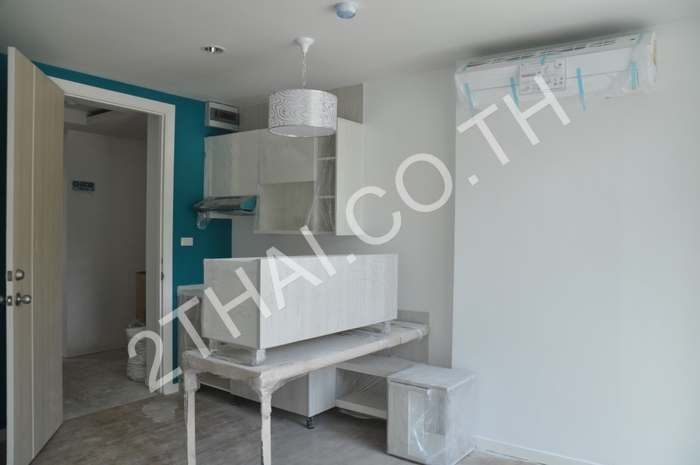 Neo Condo Sea View, พัทยา, จอมเทียน - photo, price, location map