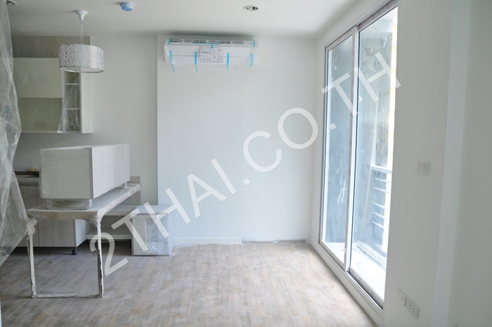 Neo Condo Sea View, พัทยา, จอมเทียน - photo, price, location map