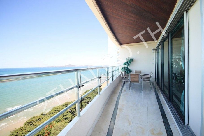 View Talay 3, พัทยา, พระตำหนัก - photo, price, location map