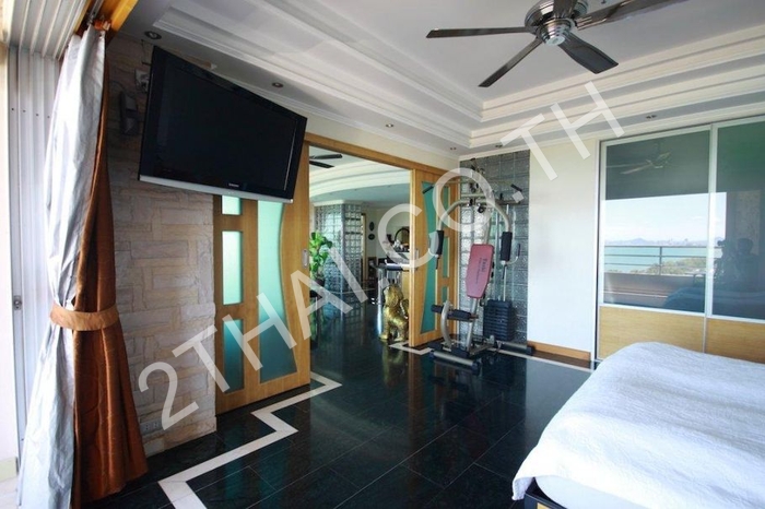 View Talay 3, พัทยา, พระตำหนัก - photo, price, location map