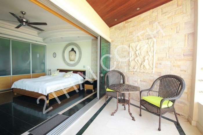 View Talay 3, พัทยา, พระตำหนัก - photo, price, location map