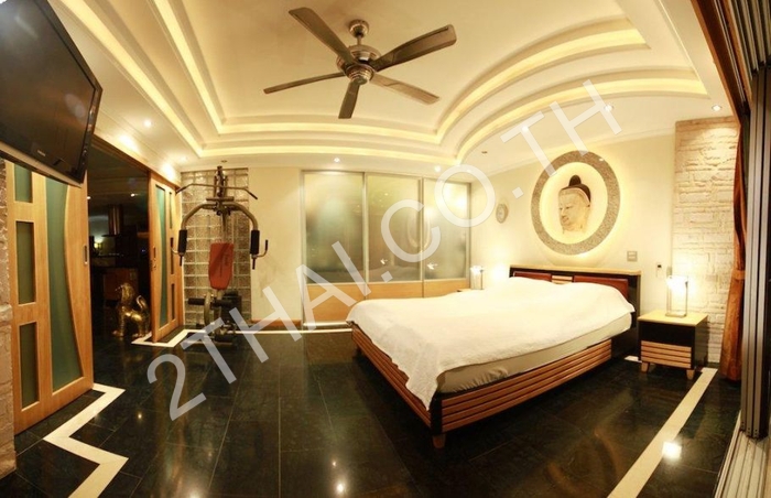 View Talay 3, พัทยา, พระตำหนัก - photo, price, location map