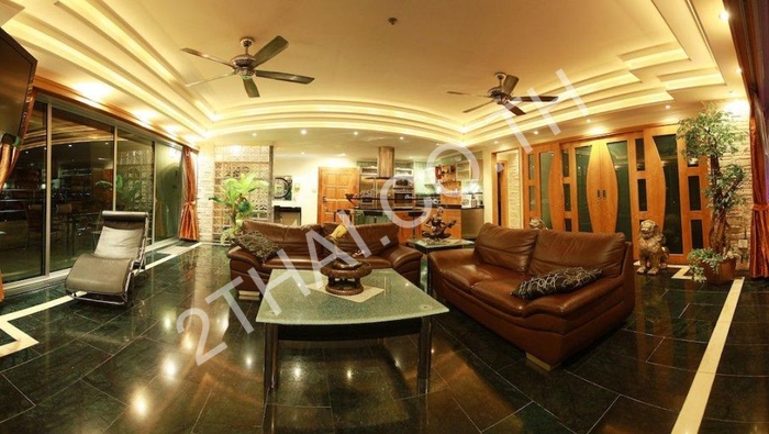 View Talay 3, พัทยา, พระตำหนัก - photo, price, location map