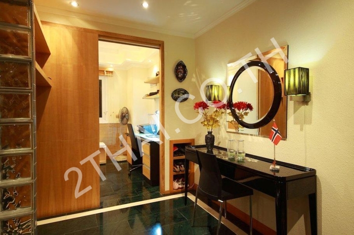 View Talay 3, พัทยา, พระตำหนัก - photo, price, location map