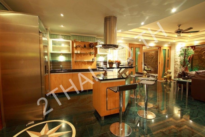 View Talay 3, พัทยา, พระตำหนัก - photo, price, location map
