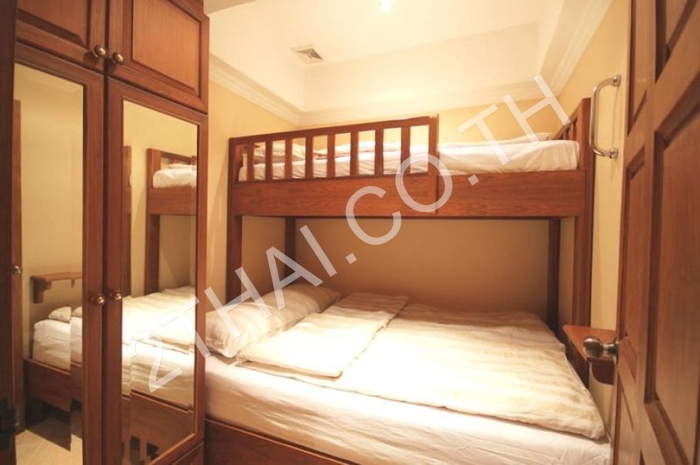 View Talay 3, พัทยา, พระตำหนัก - photo, price, location map