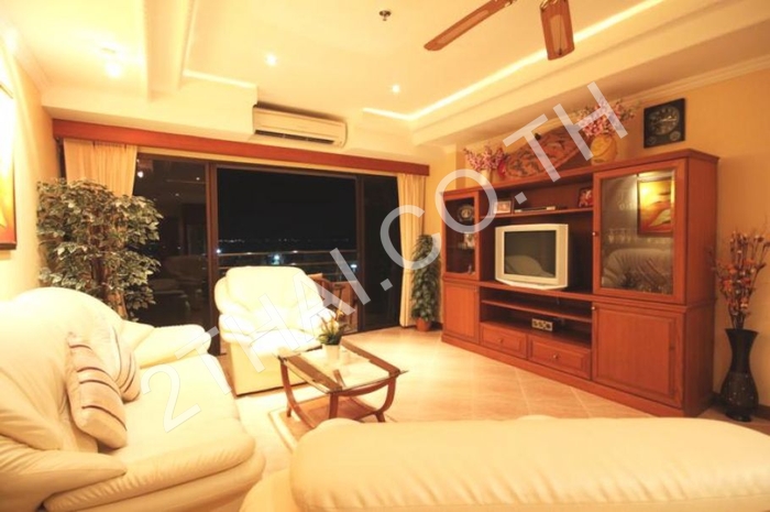 View Talay 3, พัทยา, พระตำหนัก - photo, price, location map