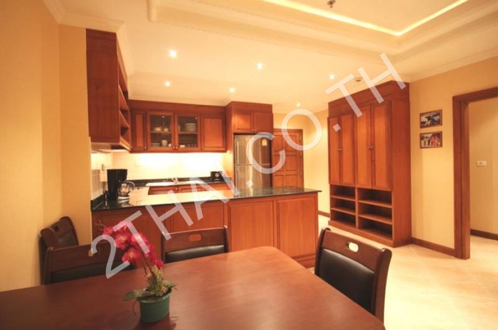 View Talay 3, พัทยา, พระตำหนัก - photo, price, location map