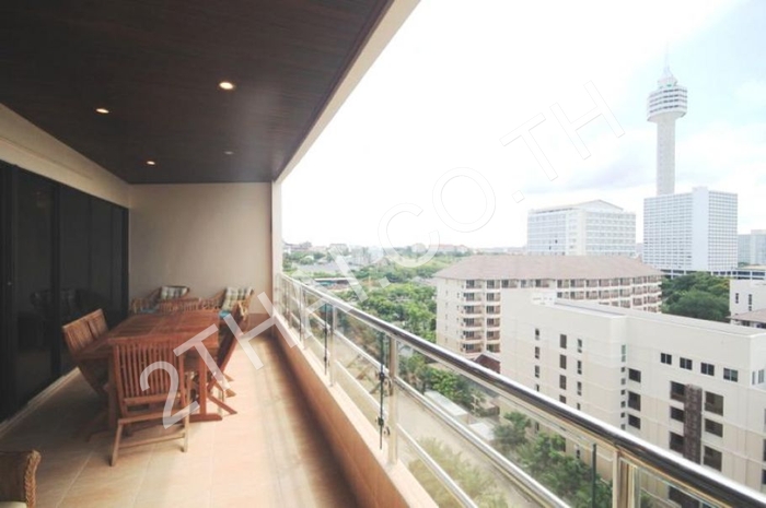 View Talay 3, พัทยา, พระตำหนัก - photo, price, location map