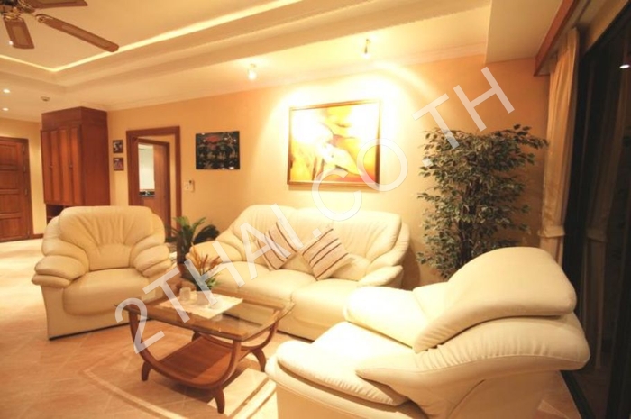 View Talay 3, พัทยา, พระตำหนัก - photo, price, location map