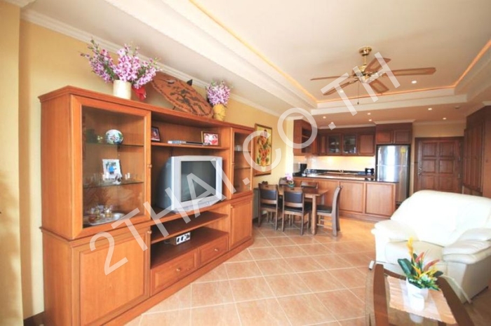 View Talay 3, พัทยา, พระตำหนัก - photo, price, location map
