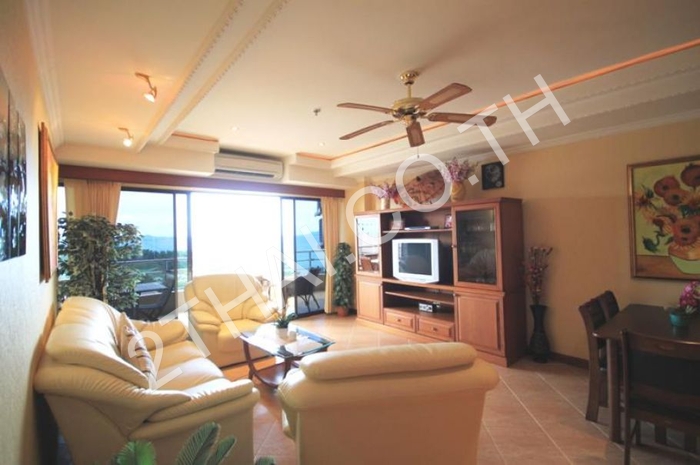 View Talay 3, พัทยา, พระตำหนัก - photo, price, location map