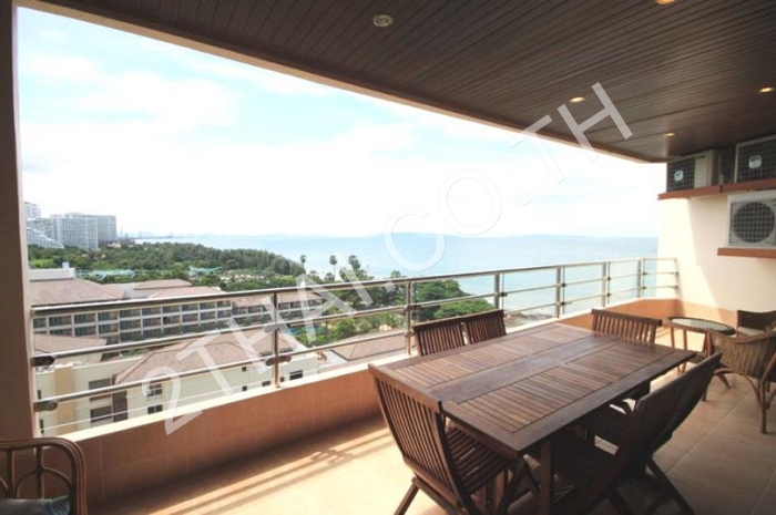 View Talay 3, พัทยา, พระตำหนัก - photo, price, location map