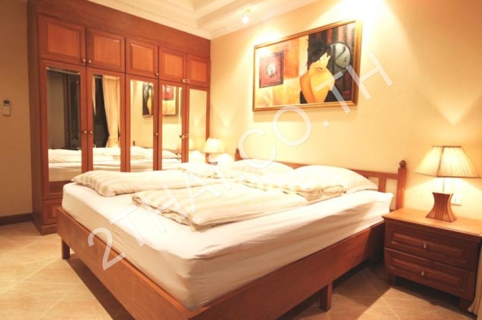 View Talay 3, พัทยา, พระตำหนัก - photo, price, location map