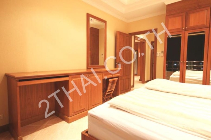 View Talay 3, พัทยา, พระตำหนัก - photo, price, location map
