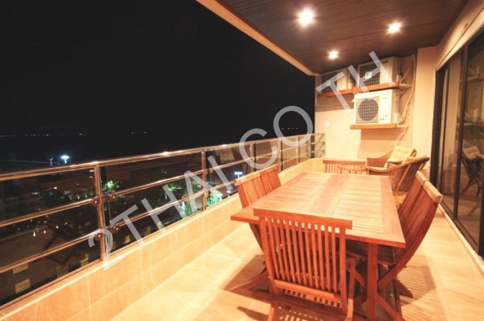 View Talay 3, พัทยา, พระตำหนัก - photo, price, location map