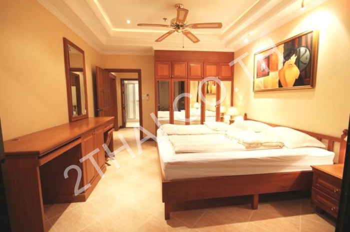 View Talay 3, พัทยา, พระตำหนัก - photo, price, location map