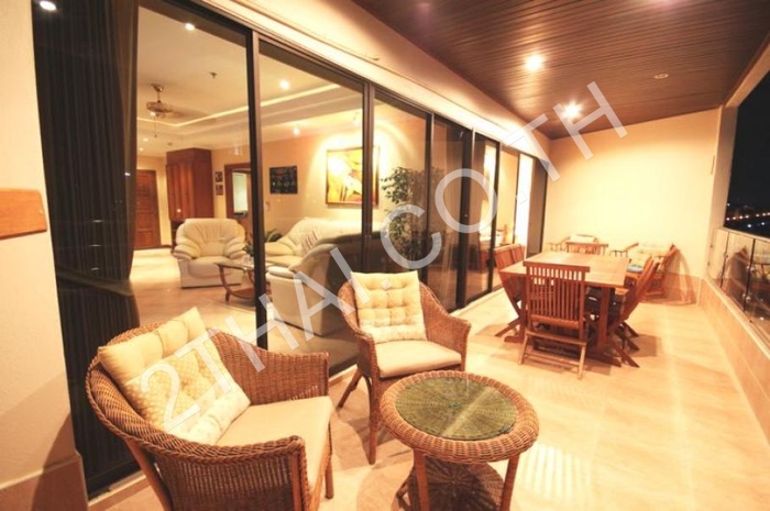 View Talay 3, พัทยา, พระตำหนัก - photo, price, location map
