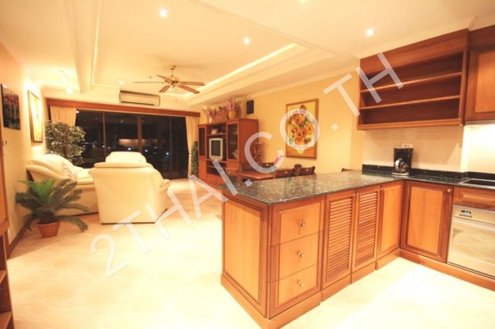 View Talay 3, พัทยา, พระตำหนัก - photo, price, location map