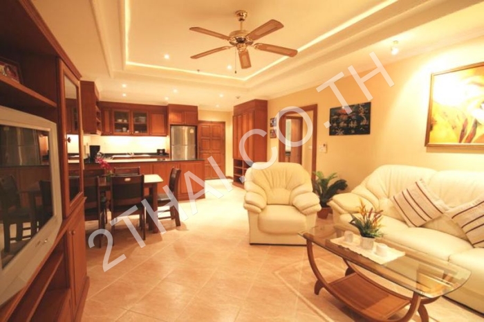 View Talay 3, พัทยา, พระตำหนัก - photo, price, location map