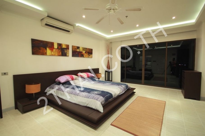 View Talay 3, พัทยา, พระตำหนัก - photo, price, location map