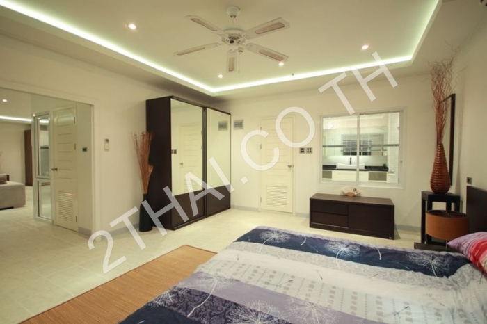 View Talay 3, พัทยา, พระตำหนัก - photo, price, location map