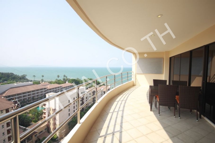 View Talay 3, พัทยา, พระตำหนัก - photo, price, location map