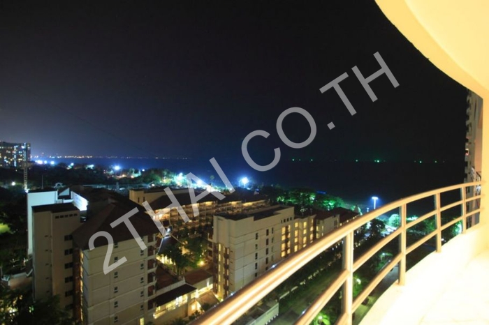 View Talay 3, พัทยา, พระตำหนัก - photo, price, location map