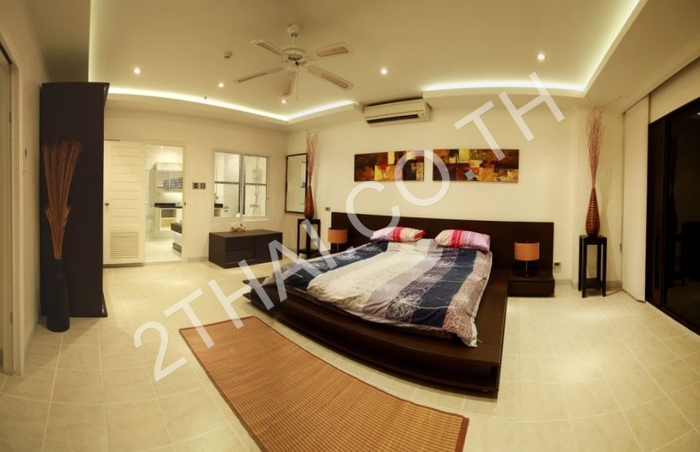 View Talay 3, พัทยา, พระตำหนัก - photo, price, location map