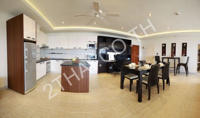 View Talay 3, พัทยา, พระตำหนัก - photo, price, location map