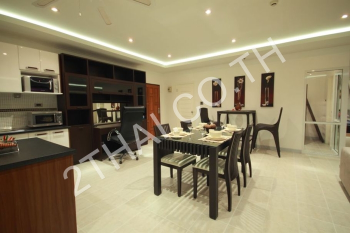 View Talay 3, พัทยา, พระตำหนัก - photo, price, location map