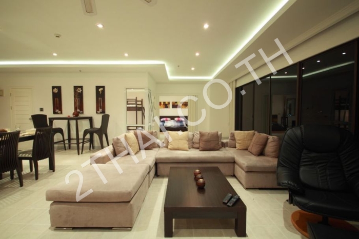 View Talay 3, พัทยา, พระตำหนัก - photo, price, location map