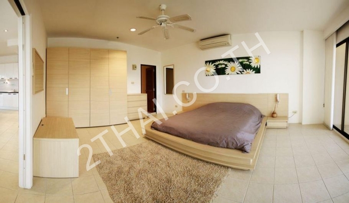 View Talay 3, พัทยา, พระตำหนัก - photo, price, location map
