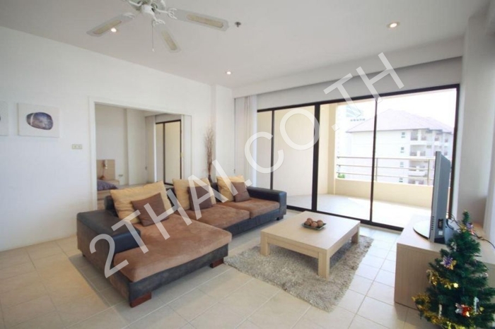 View Talay 3, พัทยา, พระตำหนัก - photo, price, location map
