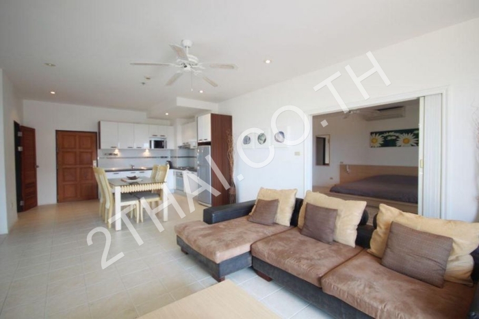 View Talay 3, พัทยา, พระตำหนัก - photo, price, location map