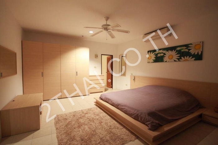 View Talay 3, พัทยา, พระตำหนัก - photo, price, location map